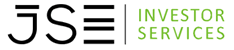 JSE Investor Services